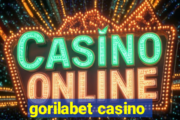 gorilabet casino